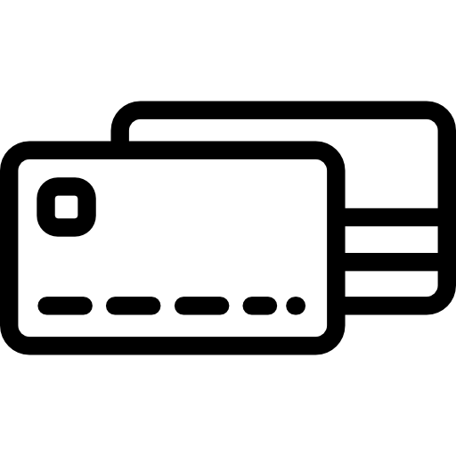 Credit card